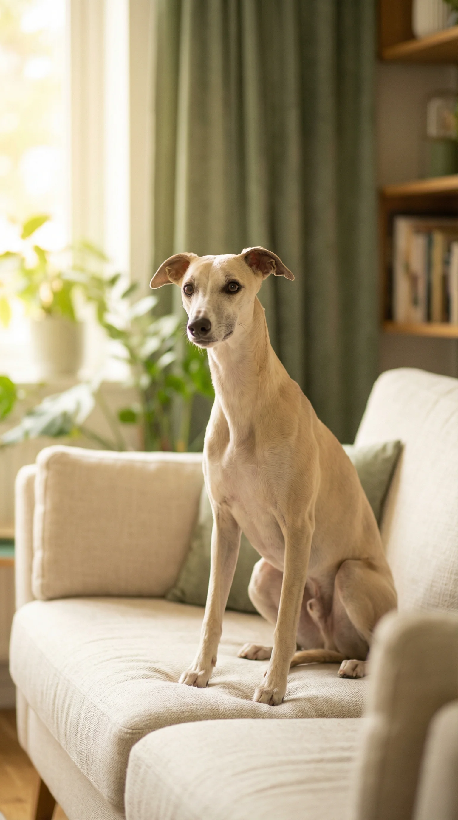 Whippet