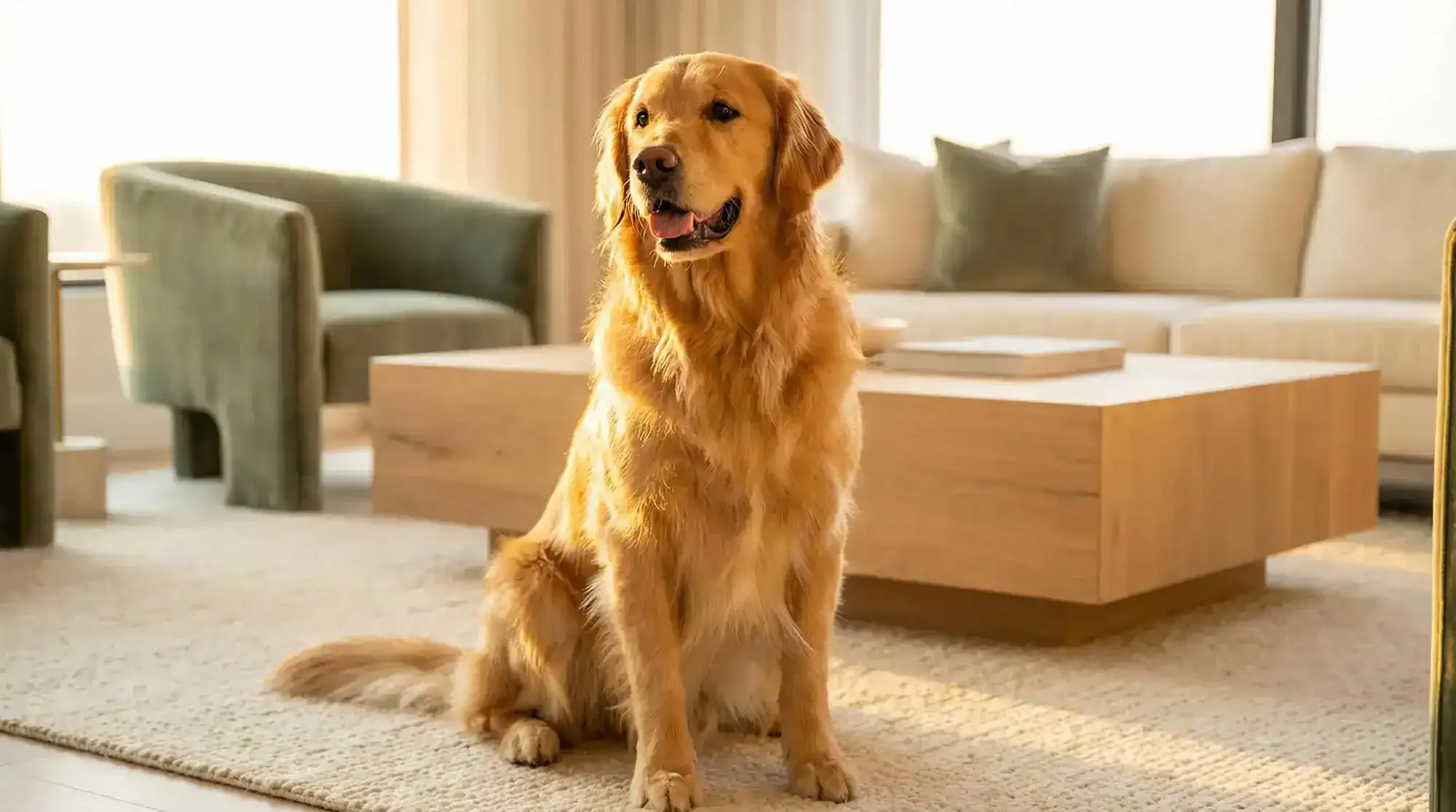 Basic Obedience for Senior Dogs