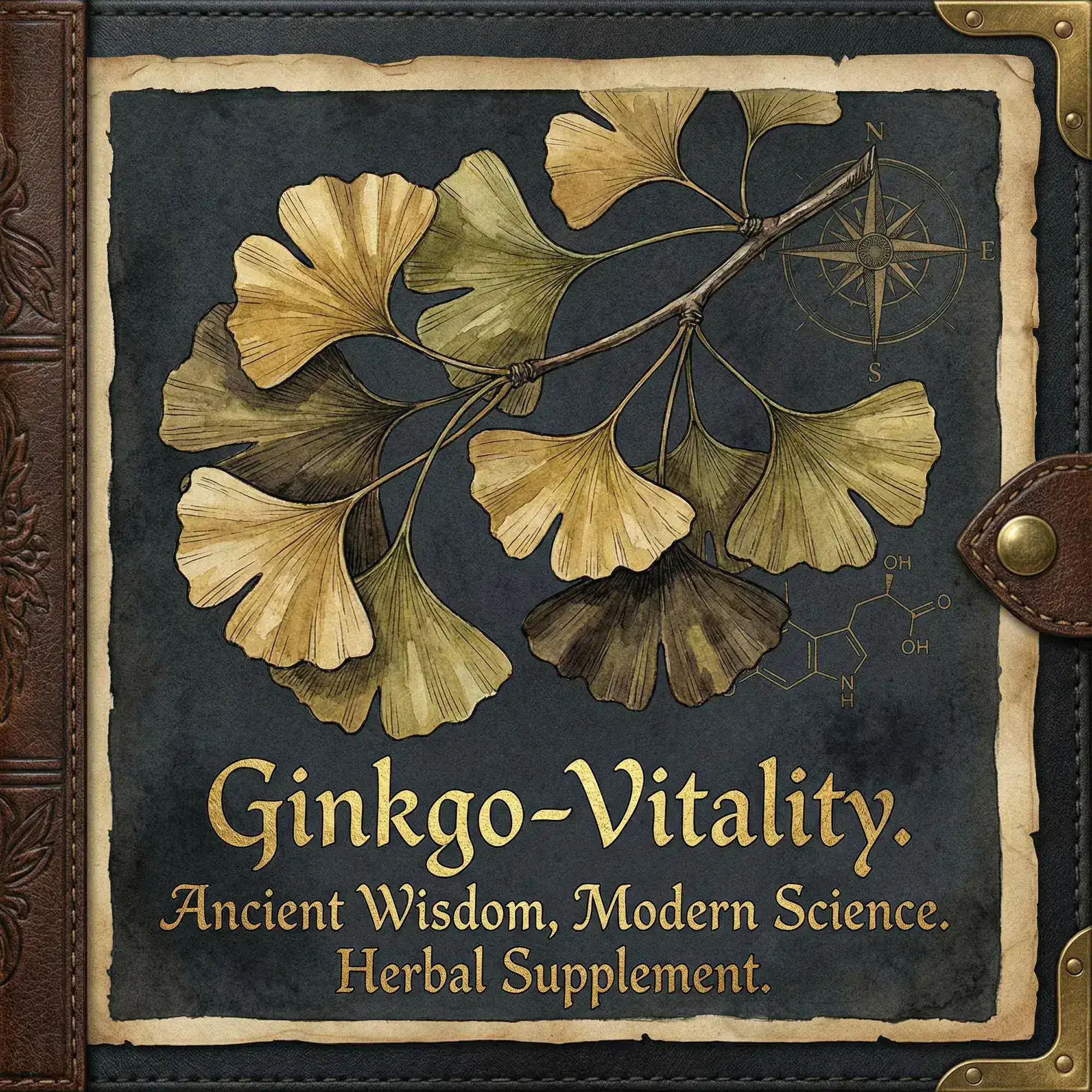 Ginkgo Science