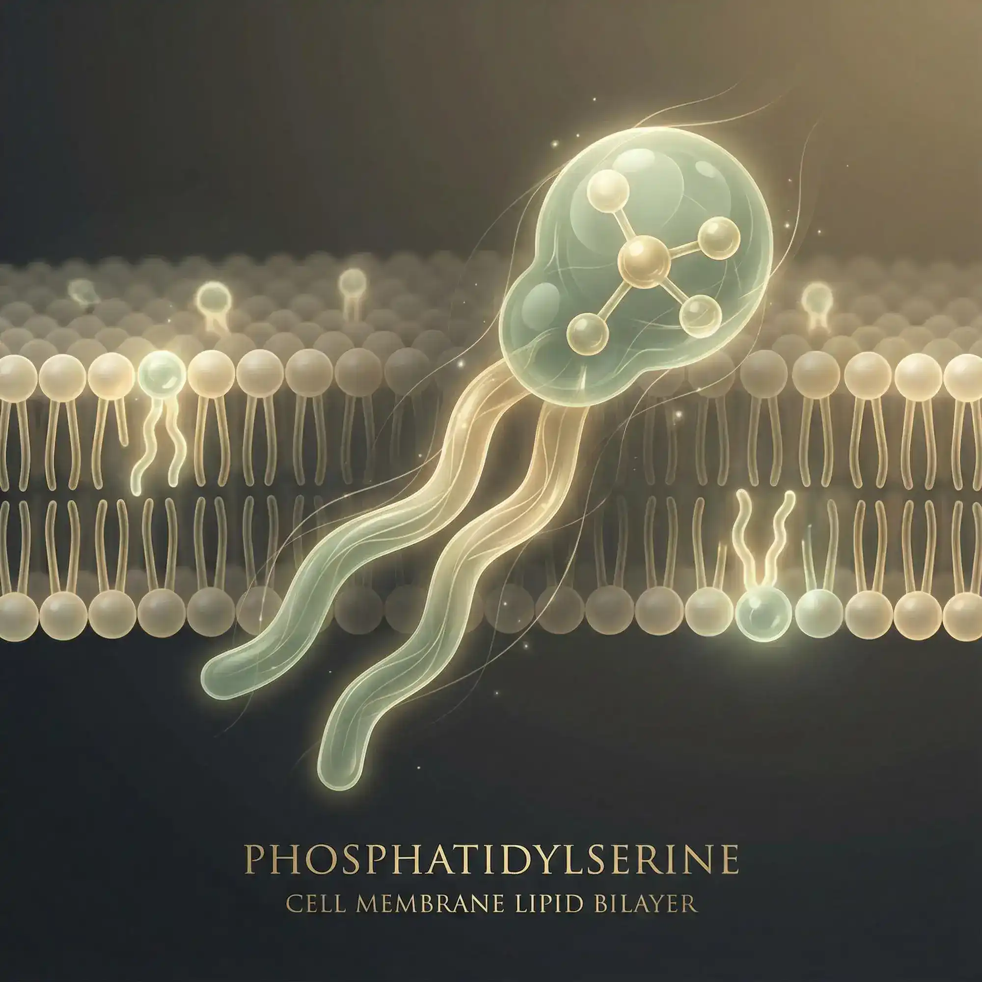 Phosphatidylserine Science