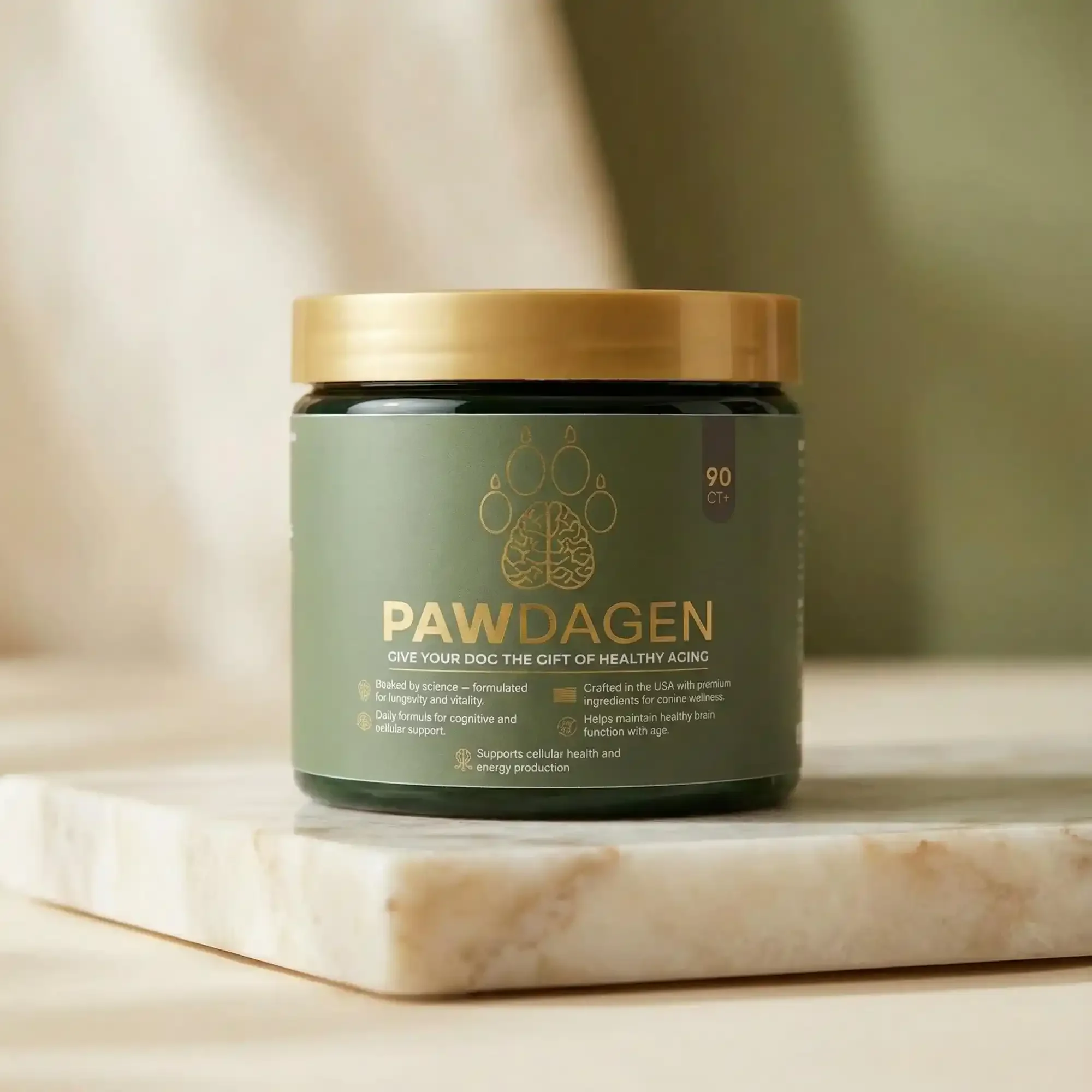 Calming Anxious Dogs